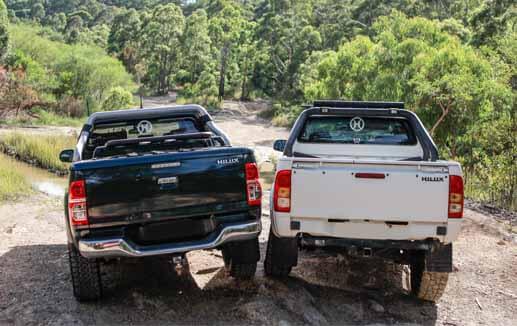 hilux-4wds