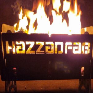 Fire Pit
